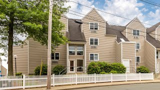 115 Water St, Unit 20, Beverly MA - Robert Faulkner - Tel: 978-927-1786