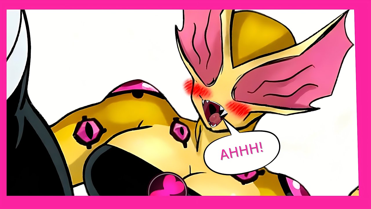 Chaquetrix Comic Fun: Eye Woman vs Ben 10 