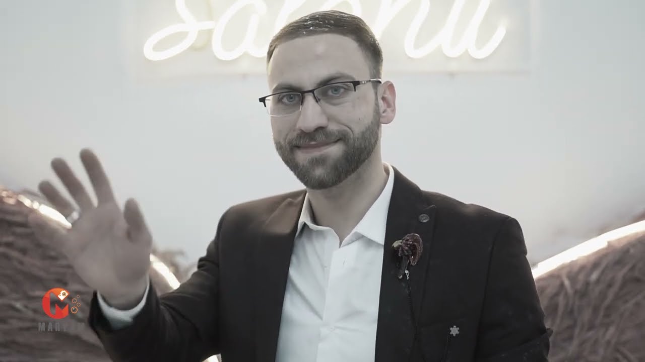 حفل زفاف عبد الرحمن قطان الجزء 1 احيا الحفل المنشد محمد ايوب (مريم...الصورة بتحكي 05319565121)