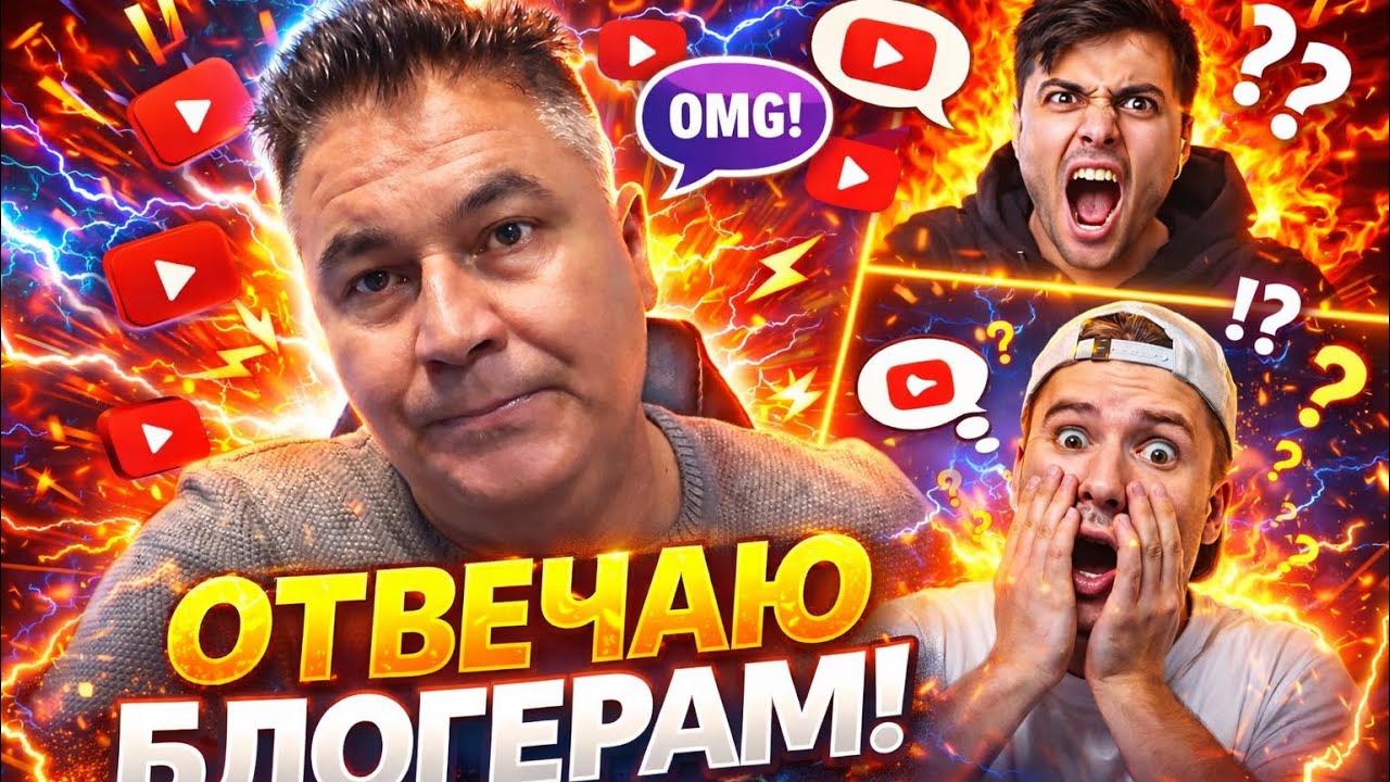 Ответ всем, кто беспокоится ￼‼️‼️‼️