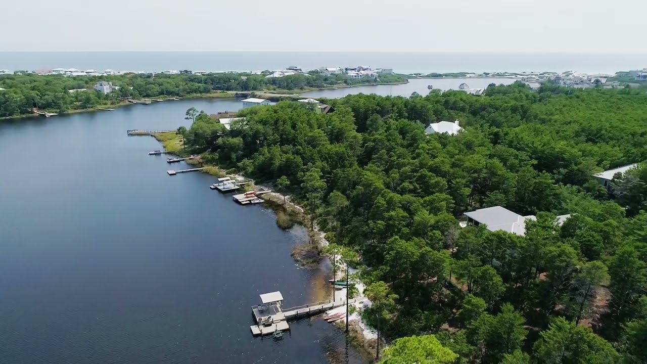 The Landing at Camp Creek | 30A East