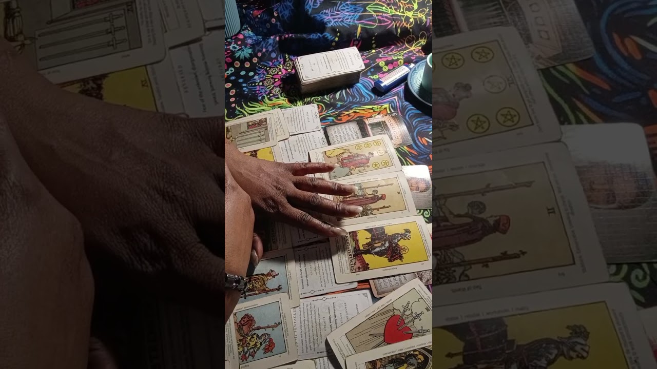 SOMEONE IS HOLDING A FALSE PAST MEMORY ABOUT YOU AND WILL NOT LEAVE YOU BE!