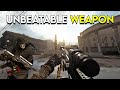 Warzone's Unbeatable Weapon (RAAL LMG)