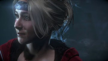 Until Dawn™ Chapter 10 (All Collectibles/They All Live)