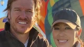Joanna Gaines new Instagram Post talks about Mom guilt and we're here for it!