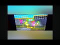Mario Party 9 - Minigames - Zoom Room Gameplay Master COM's Playing as Birdo (Team)