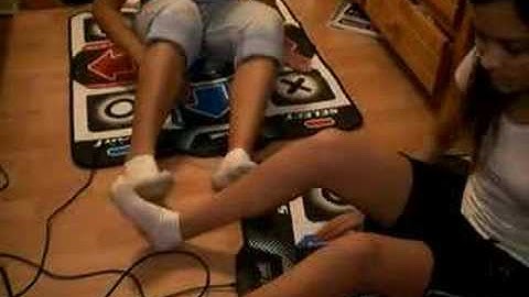 Butt DDR (Original!)