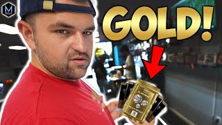 I Opened $1000 Worth Of Sports Cards And PULLED GOLD 💰