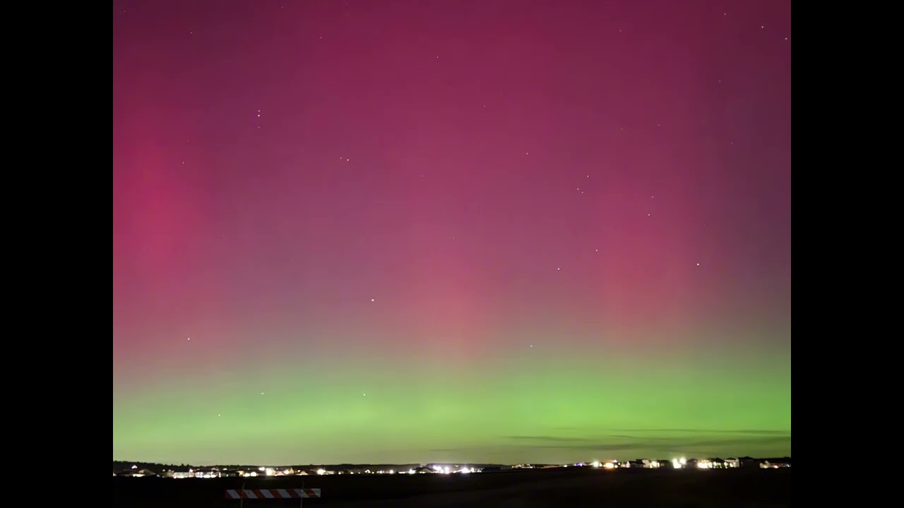 When I Have Nothing Left