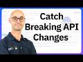 IBM Bob Detects Breaking API Changes Before They Hit Production