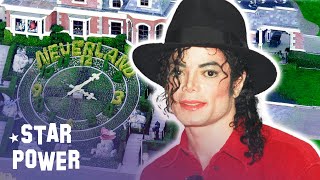 Untold Truth: Inside Michael Jackson's Secret World | Devotion | Star Power | Profile