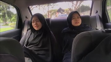 BBM3410/18: Video Klip Tak Mungkin Berpaling - Mawi feat Zamani (Akasia Production)