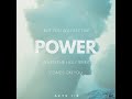 #SundayNight - The real power belongs to Yahweh/GOD
