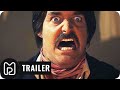 EXTRA ORDINARY Trailer Deutsch German (2019) Exklusiv