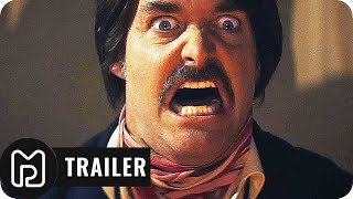 EXTRA ORDINARY Trailer Deutsch German (2019) Exklusiv EXTRA ORDINARY Trailer Deutsch German (2019) Exklusiv