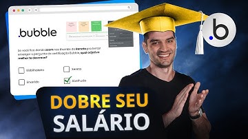 Nova Prova de Certificação Bubble (+ GUIA DE ESTUDO GRÁTIS)
