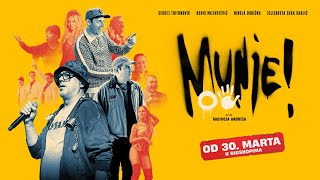 Munje Opet - Official Teaser
