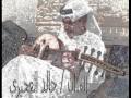 خالد العجيري ليتني نسمه علي وجه الحبيب قمة الاحساس