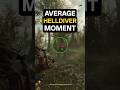 average helldiver moment #helldivers2 #helldivers