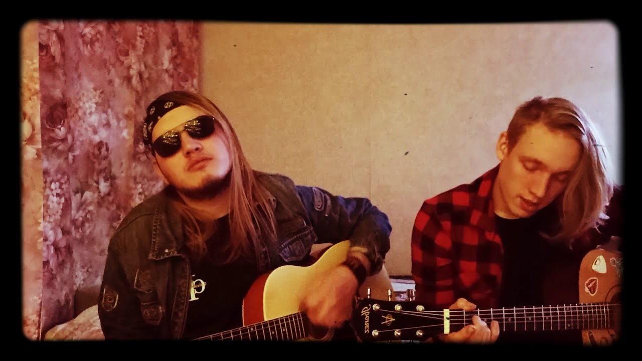 Сплин-выхода нет (cover.by SFMW)