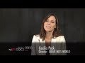 AFI DOCS PRESENTED BY AUDI - FILMMAKER COMMENTARY - CECILIA PECK