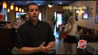 Cobblestone Grille in Cleveland, TN