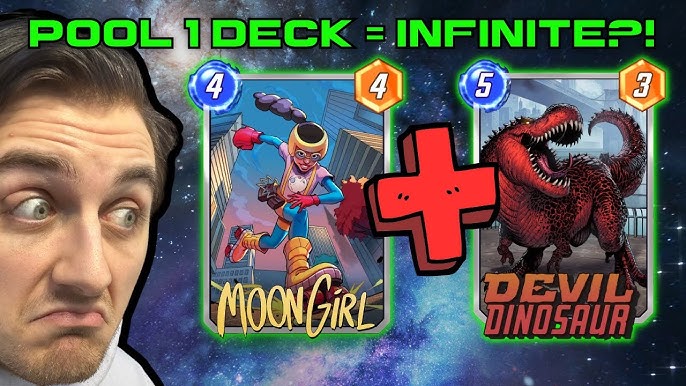 Marvel Snap Deck Building Guide: Unleash Your Inner Hero with