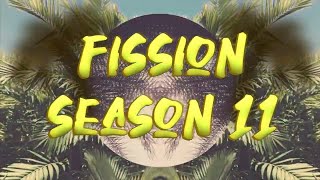 Fission UHC Season 11 Montage