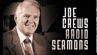 ⁣Battle for the Mind (pt.2) (Joe Crews Radio Sermons)