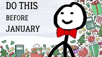 Fix These 6 Things Before 2026 (Financially)