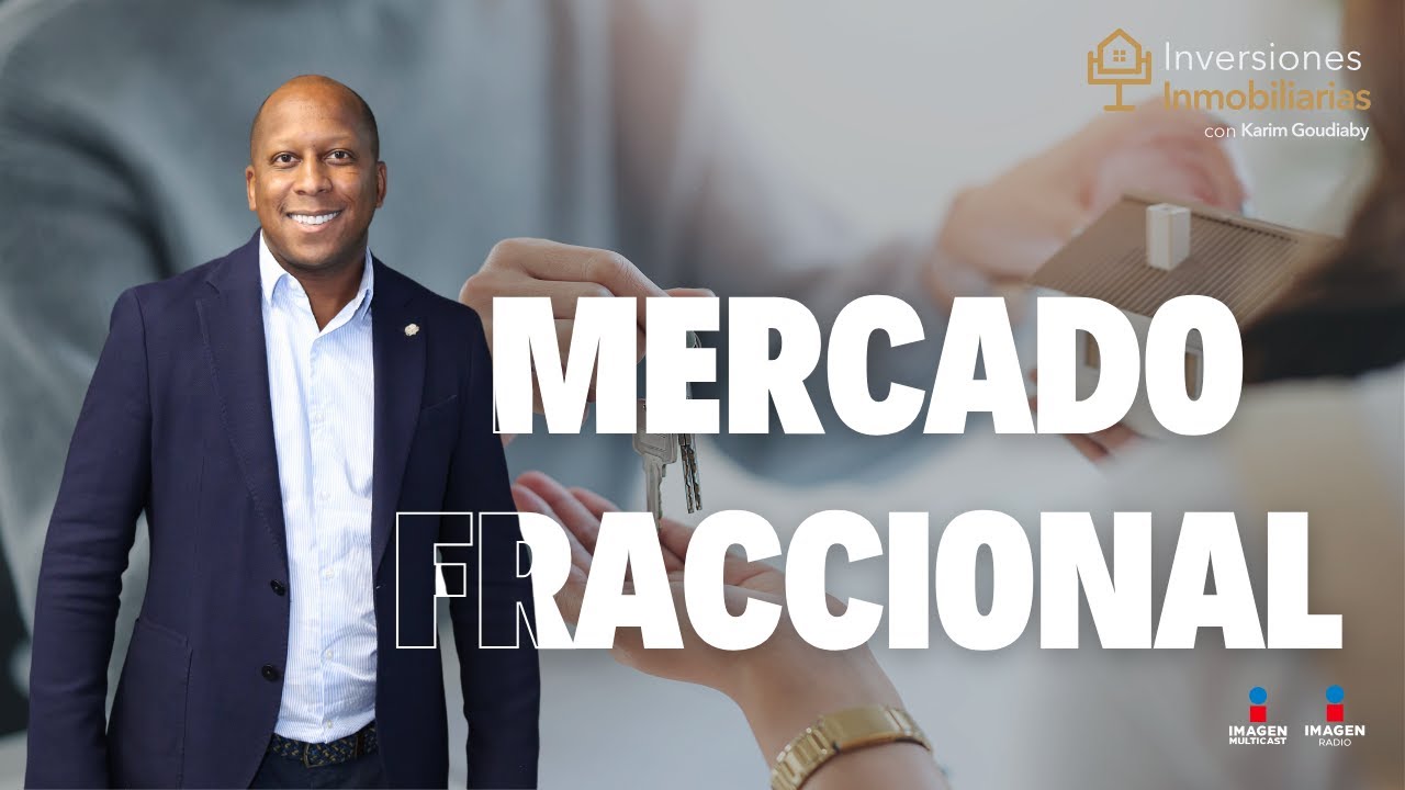 ¿Cómo funciona la inversión fraccional en bienes raíces?