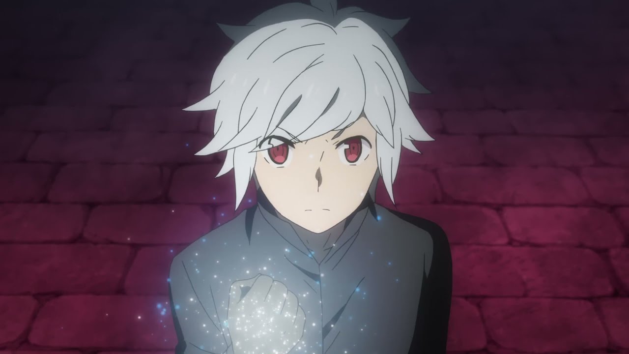 The Only Thing They Should Have Feared Is Bell | HTBAA 