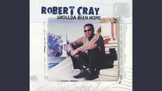 Video thumbnail of "Robert Cray - Anytime"