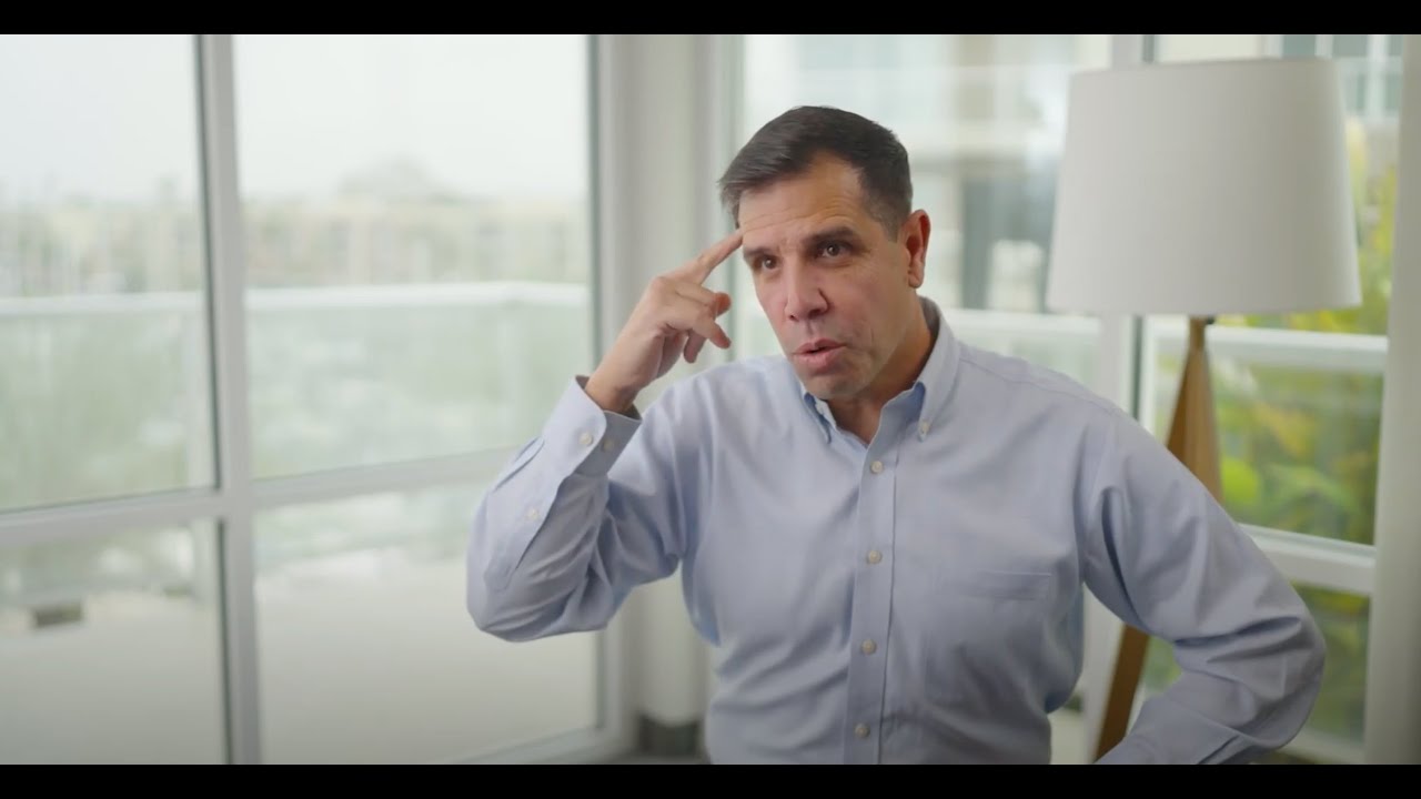 Vince Martinez - Culture Partners