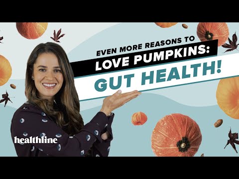 Unlock the Gut Health Benefits of Pumpkin with These DELICIOUS Recipes!