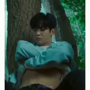 Rowoon abs/kpop idol abs/kpop abs
