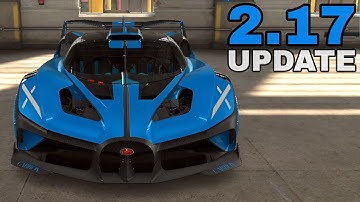 CSR Racing 2 | Update 2.17 - All 15 New Cars
