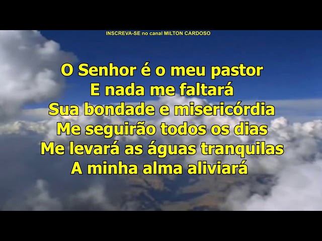 Segredos do Salmo 23 by Bispo Jadson Santos on  Music 