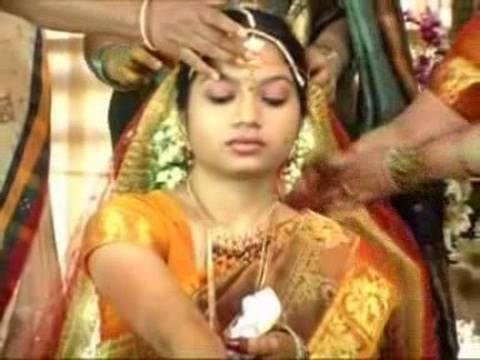 Pelli Sandadi - Celebrity's Wedding Video