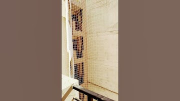 pigeon netting in raj nagar extension ghaziabad । 9716060555 #bollywood #hindisong #love