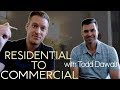 How to go from Residential to Commercial Construction