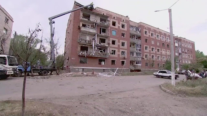 War in Ukraine: Russia calls U.S. weapons aid 'unacceptable escalation'