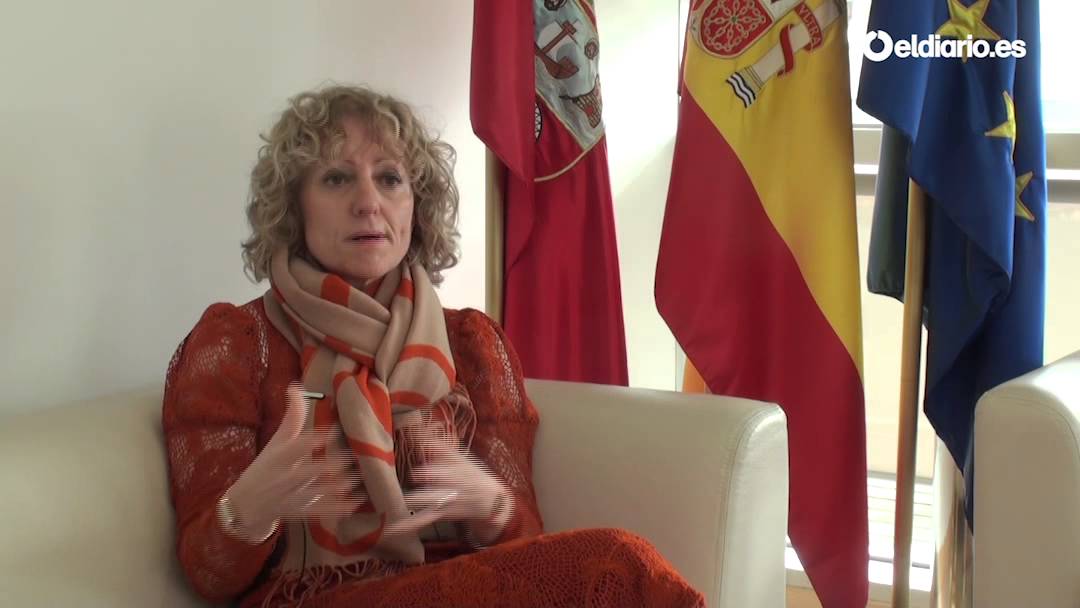 Entrevista a Rosa Eva Díaz Tezanos (eldiario.es Cantabria)