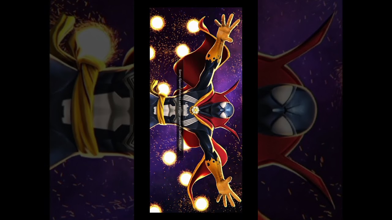 20th October mcoc special solo objective //Side Quest