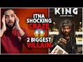 KING Movie Villains Receive Major Update: Box Office Collection and Shahrukh Khan Teaser