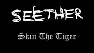 Seether - Skin The Tiger