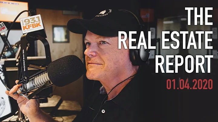 RentPros Radio | The Real Estate Report | 01.04.2020