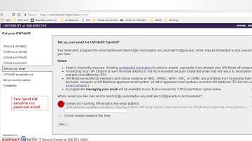 How to create NetID video