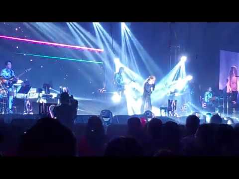 容祖兒 - 心之科學 @ Joey Yung Love in Las Vegas 世界巡回演唱會 01/25/2020