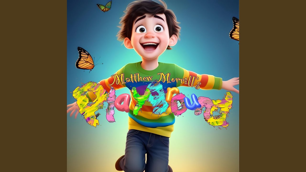 The Merry-Go-Round in You adlı videoyu YouTube'da izle
